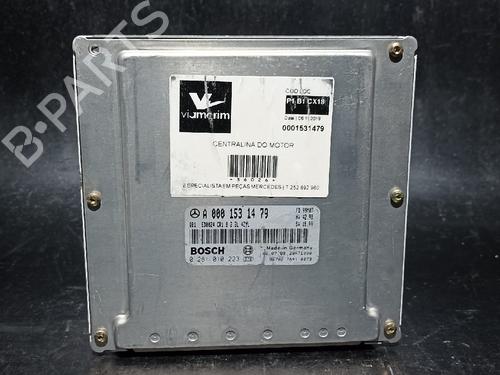 Used Engine control unit (ECU) Engine control unit (ECU) 38896806 38896806