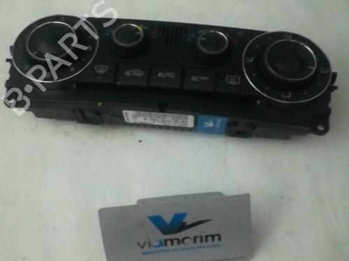 Used Climate control Climate control MERCEDES-BENZ C-CLASS (W203) [2000-2007] 38896808 38896808