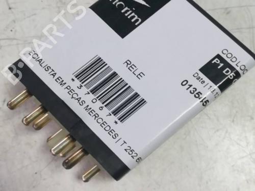 Used Electronic module Electronic module 38896823 38896823