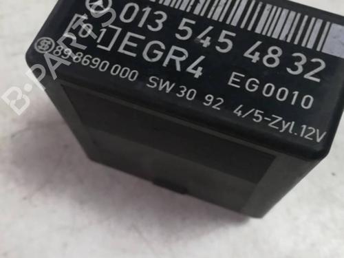 Used Electronic module Electronic module 38896829 38896829