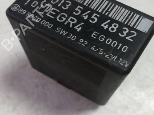 Used Electronic module Electronic module 38896831 38896831