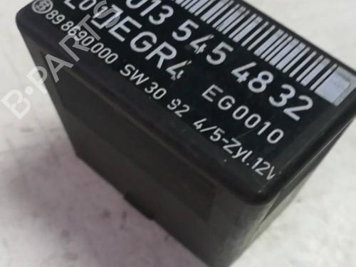 Used Electronic module Electronic module 38896834 38896834