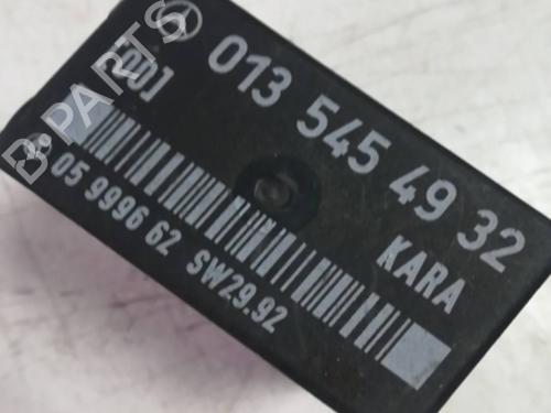 Electronic module MERCEDES-BENZ E-CLASS (W124) | BP38896841M83 - Image 2