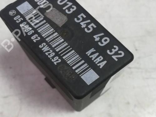 Used Electronic module Electronic module 38896845 38896845