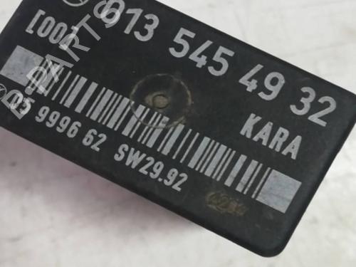 Electronic module MERCEDES-BENZ E-CLASS (W124) | BP38896846M83 - Image 2