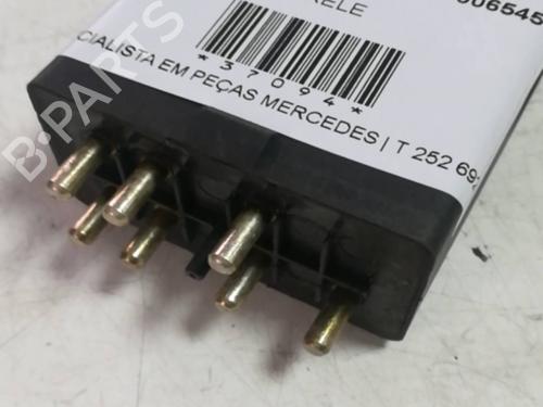 Used Electronic module Electronic module 38896847 38896847