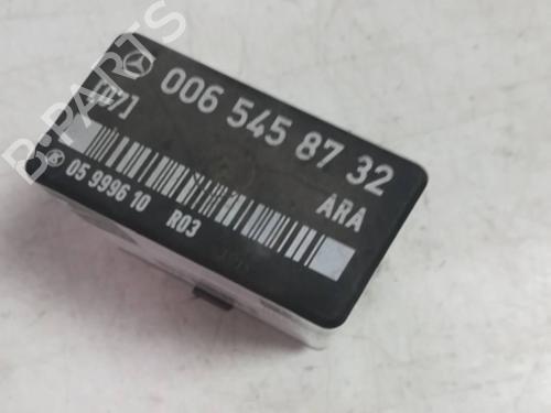Electronic module MERCEDES-BENZ E-CLASS (W124) | BP38896849M83 - Image 2