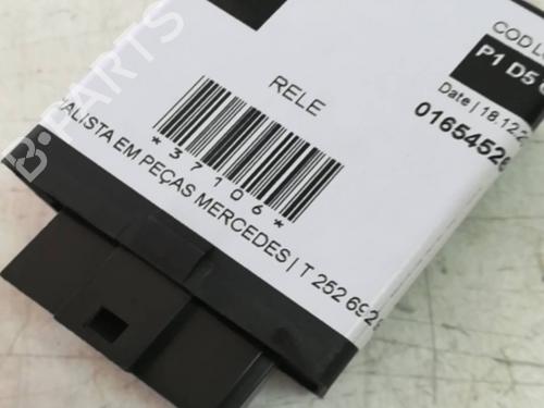 Used Electronic module Electronic module 38896855 38896855