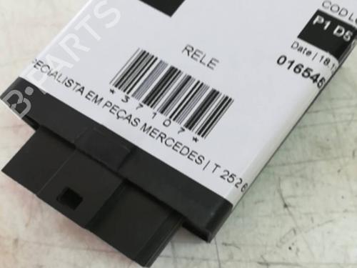 Used Electronic module Electronic module 38896856 38896856