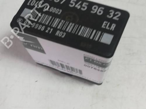 Electronic module MERCEDES-BENZ E-CLASS (W124) | BP38896862M83 - Image 2