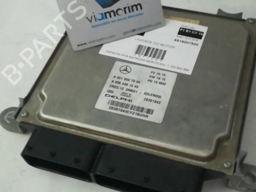 Used Engine control unit (ECU) Engine control unit (ECU) 38896864 38896864