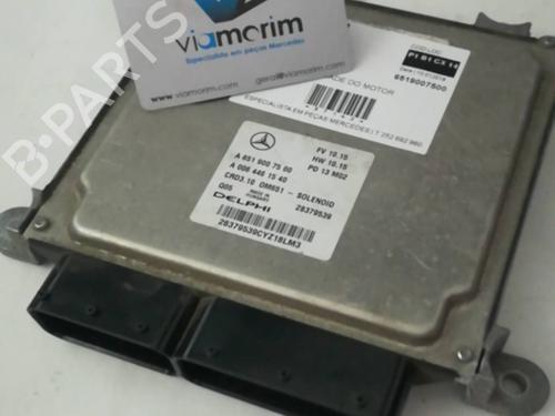 Used Engine control unit (ECU) Engine control unit (ECU) 38896865 38896865