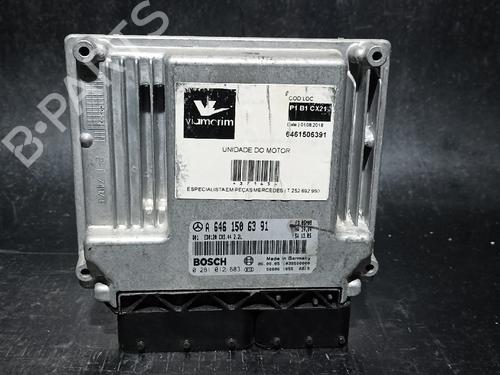 Used Engine control unit (ECU) Engine control unit (ECU) 38896866 38896866