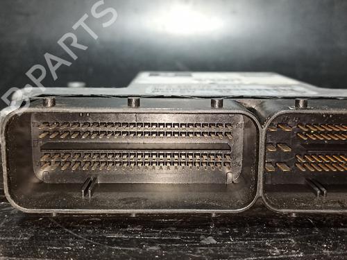 Engine control unit (ECU) MERCEDES-BENZ E-CLASS (W211) | BP38896866M57 - Image 2