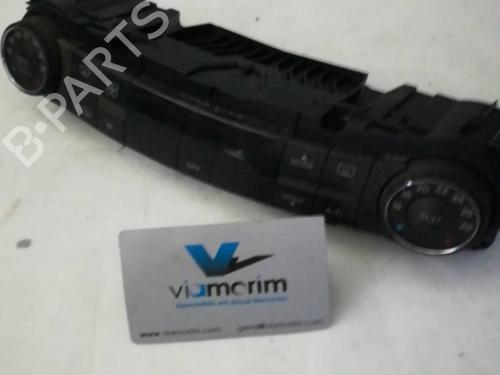 Used Climate control Climate control MERCEDES-BENZ CLS (C219) [2004-2011] 38896870 38896870