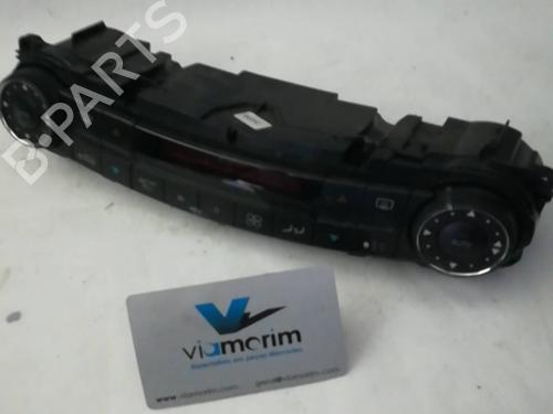 Used Climate control Climate control 38896871 38896871