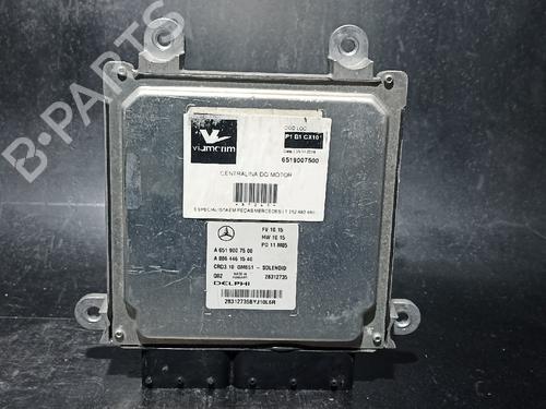 Used Engine control unit (ECU) Engine control unit (ECU) 38896876 38896876