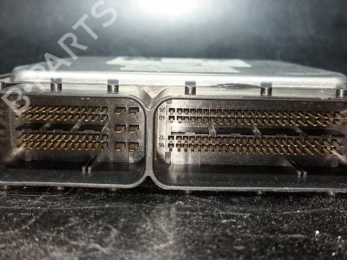 Engine control unit (ECU) MERCEDES-BENZ C-CLASS (W204) | BP38896876M57 - Image 2
