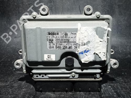 Used Engine control unit (ECU) Engine control unit (ECU) 38896877 38896877