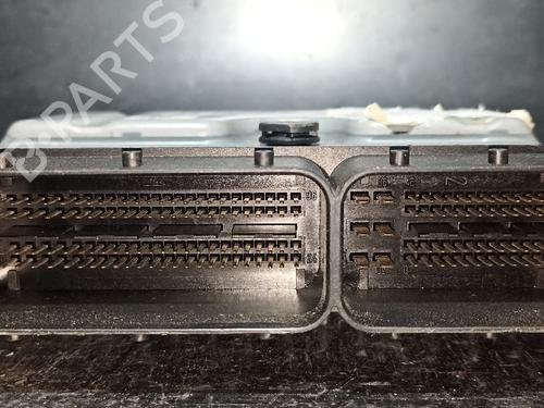 Engine control unit (ECU) MERCEDES-BENZ A-CLASS (W169) | BP38896877M57 - Image 2