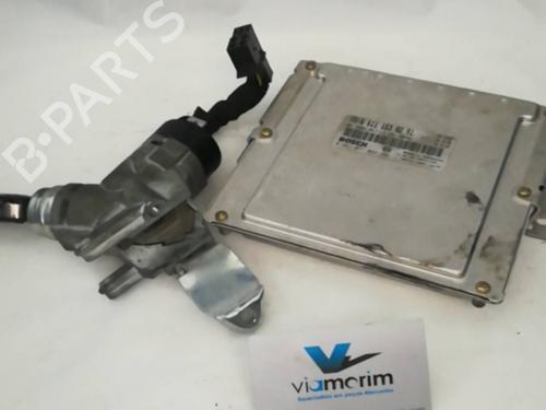 Used Electronic module Electronic module 38896878 38896878