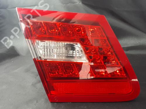 Used Left tailgate light Left tailgate light 38896881 38896881