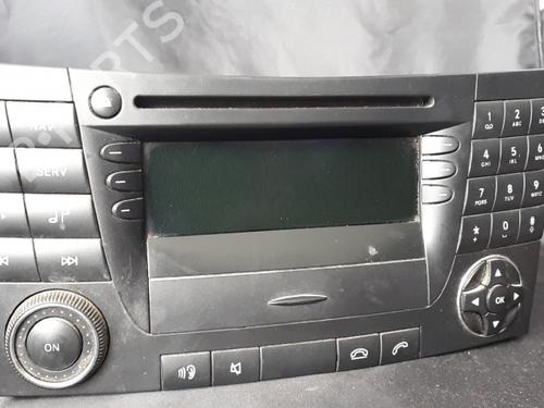 Used Radio Radio 38896885 38896885