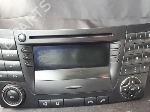 Used Radio Radio 38896886 38896886