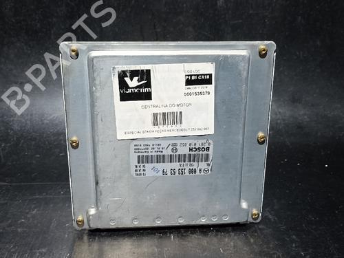 Used Engine control unit (ECU) Engine control unit (ECU) 38896925 38896925