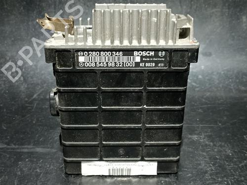 Used Engine control unit (ECU) Engine control unit (ECU) 38896926 38896926