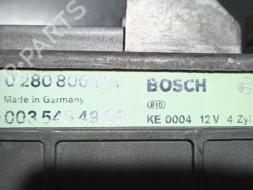 Engine control unit (ECU) MERCEDES-BENZ E-CLASS (W124) | BP38896926M57 - Image 4