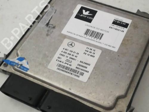 Used Engine control unit (ECU) Engine control unit (ECU) 38896931 38896931