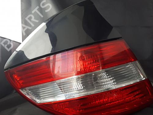 Used Left taillight Left taillight 38896948 38896948