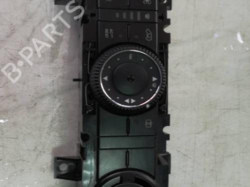 Used Climate control Climate control MERCEDES-BENZ SPRINTER 3-t Van (B906) [2006-2018] 38896949 38896949