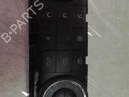 Used Climate control Climate control 38896950 38896950