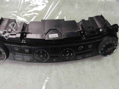 Used Climate control Climate control 38896953 38896953
