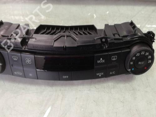 Used Climate control Climate control 38896955 38896955
