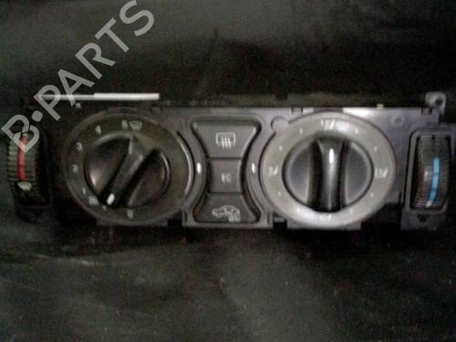 Used Climate control Climate control 38896957 38896957