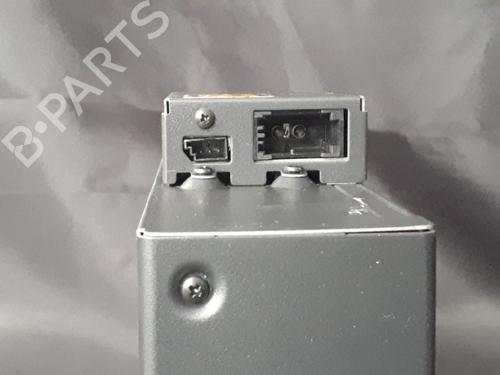 Electronic module MERCEDES-BENZ C-CLASS (W203) | BP38896962M83 - Image 2