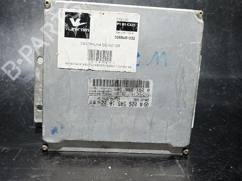 Used Engine control unit (ECU) Engine control unit (ECU) 38896965 38896965