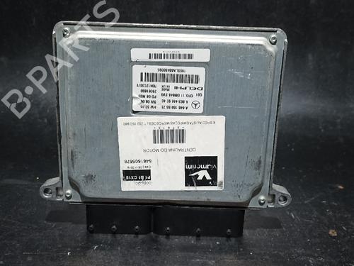 Used Engine control unit (ECU) Engine control unit (ECU) 38896967 38896967