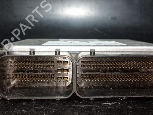 Engine control unit (ECU) MERCEDES-BENZ E-CLASS (W211) | BP38896968M57 - Image 2