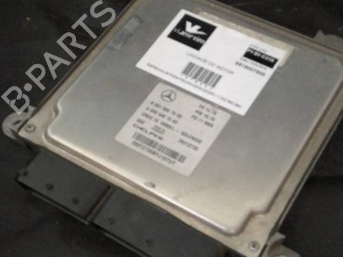 Used Engine control unit (ECU) Engine control unit (ECU) 38896971 38896971