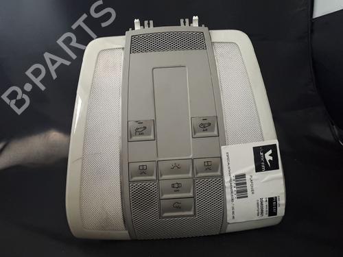 Used Interior roof light Interior roof light 38896977 38896977