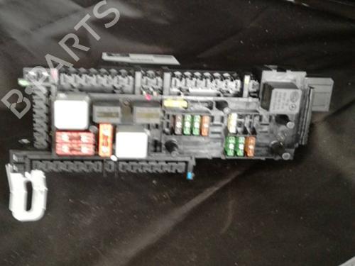 Fuse box MERCEDES-BENZ C-CLASS (W204) | BP38896986E1 - Image 2