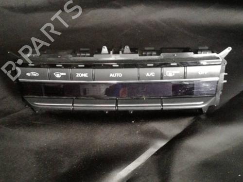 Used Climate control Climate control 38897001 38897001