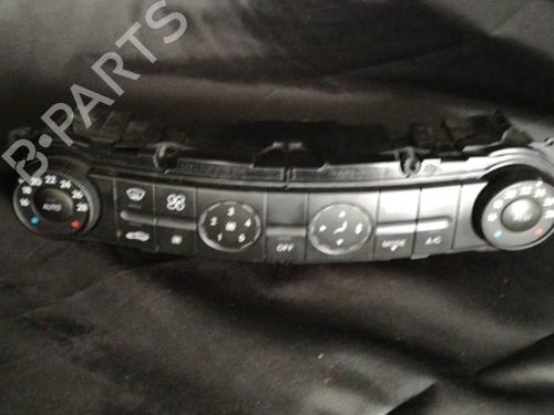 Used Climate control Climate control 38897002 38897002