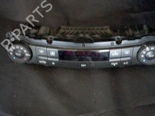 Used Climate control Climate control 38897003 38897003