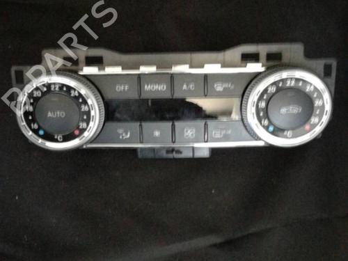 Used Climate control Climate control 38897004 38897004