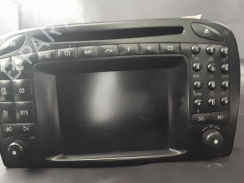 Used Radio Radio 38897013 38897013